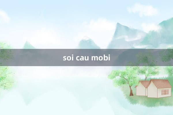 soi cau mobi