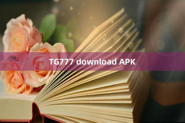 TG777 download APK