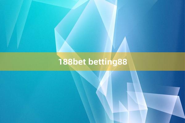 188bet betting88