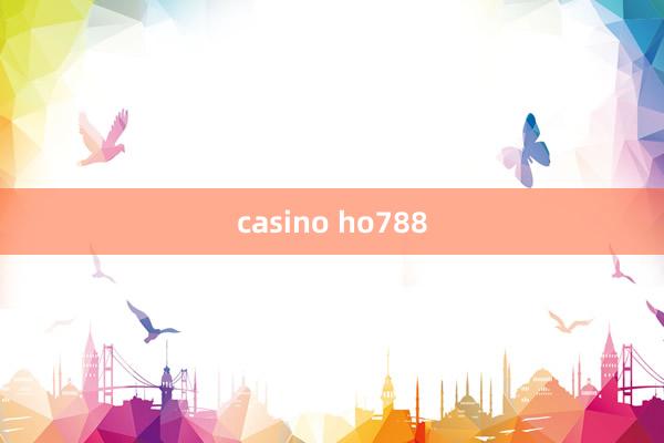 casino ho788