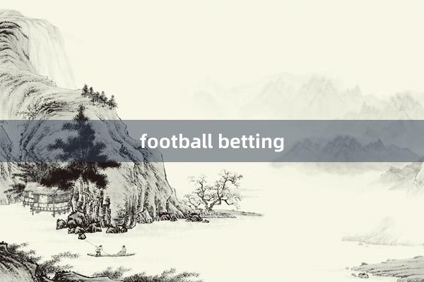 football betting