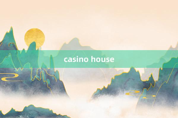 casino house