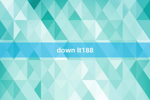 down lt188