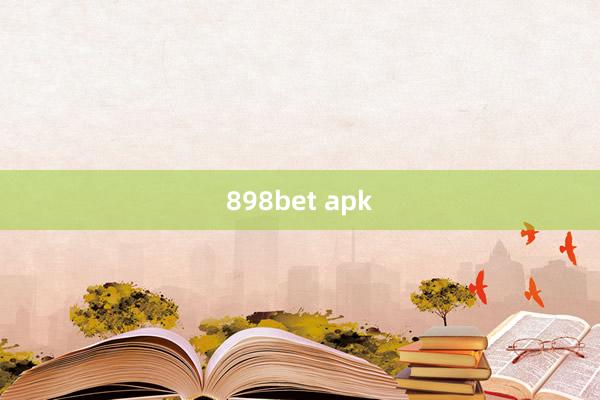 898bet apk