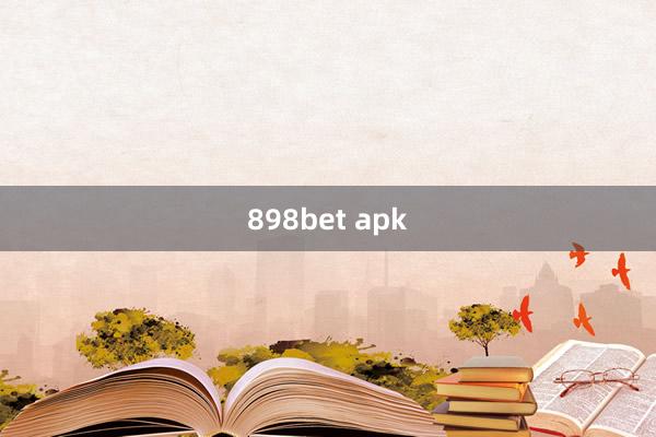 898bet apk