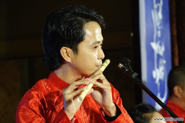 Hải Phượng， Tăng Thành Nam chơi đàn tranh， đàn violin bằng sứ - Ảnh 4.