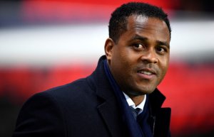 Patrick Kluivert: 'Tôi muốn đưa Indonesia đến World Cup 2026'